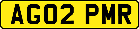 AG02PMR