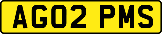 AG02PMS