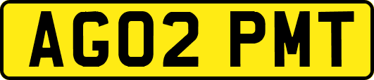 AG02PMT