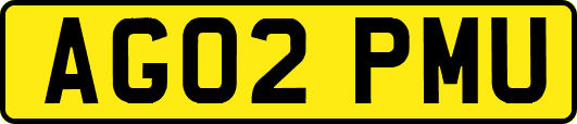 AG02PMU