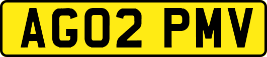 AG02PMV