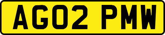 AG02PMW
