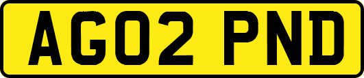 AG02PND