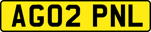 AG02PNL