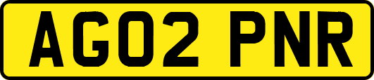 AG02PNR