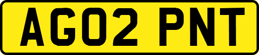 AG02PNT