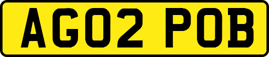 AG02POB