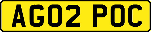 AG02POC