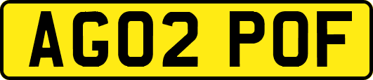 AG02POF