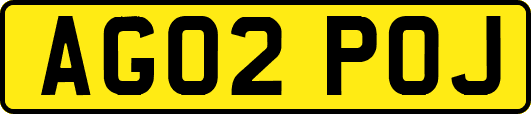 AG02POJ