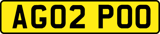 AG02POO