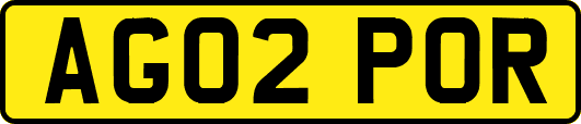 AG02POR