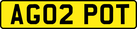 AG02POT