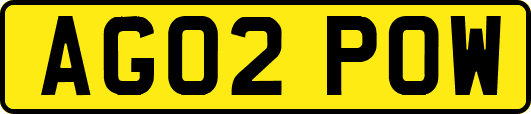 AG02POW