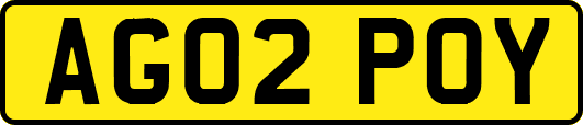 AG02POY