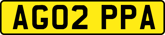 AG02PPA