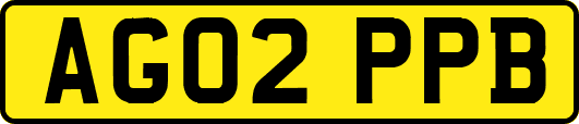 AG02PPB