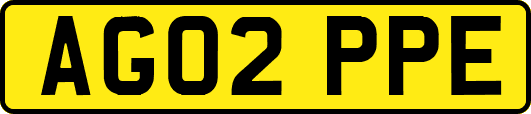 AG02PPE
