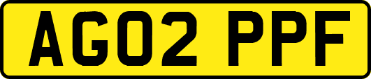 AG02PPF