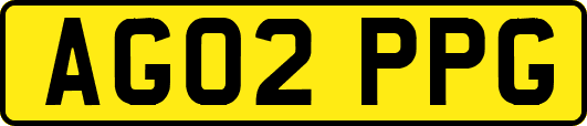 AG02PPG
