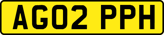AG02PPH