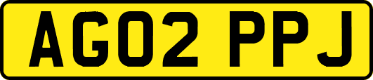 AG02PPJ
