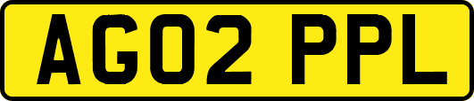 AG02PPL