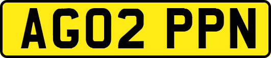 AG02PPN