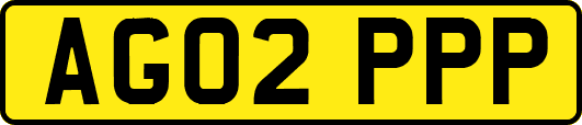 AG02PPP