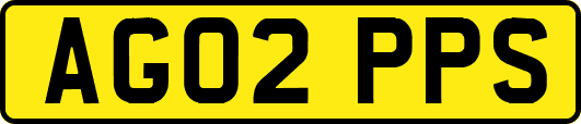 AG02PPS