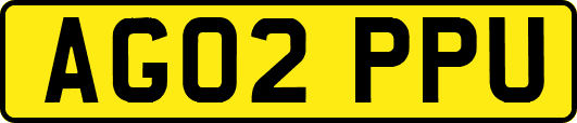 AG02PPU