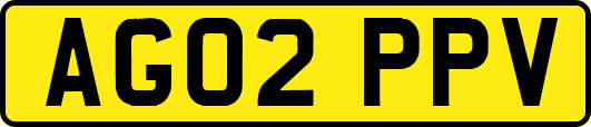 AG02PPV