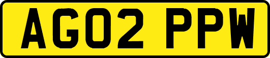 AG02PPW