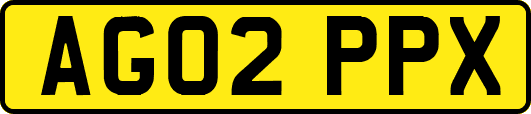 AG02PPX