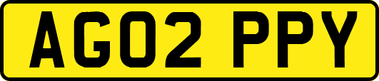 AG02PPY