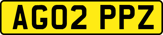 AG02PPZ