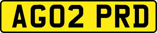 AG02PRD