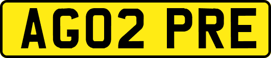 AG02PRE