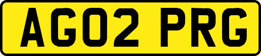 AG02PRG