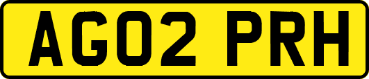 AG02PRH