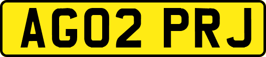 AG02PRJ