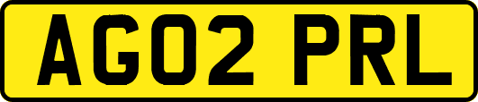 AG02PRL