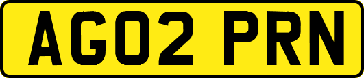 AG02PRN