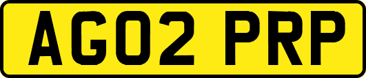 AG02PRP