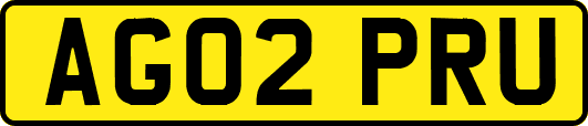 AG02PRU