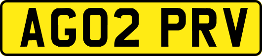 AG02PRV