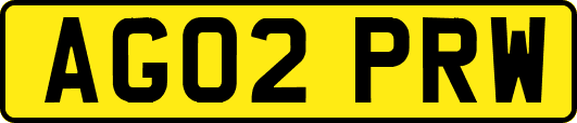 AG02PRW