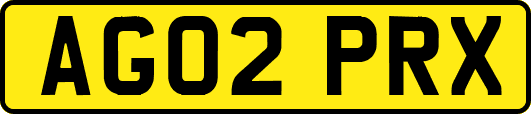 AG02PRX