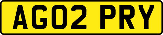 AG02PRY