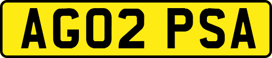 AG02PSA